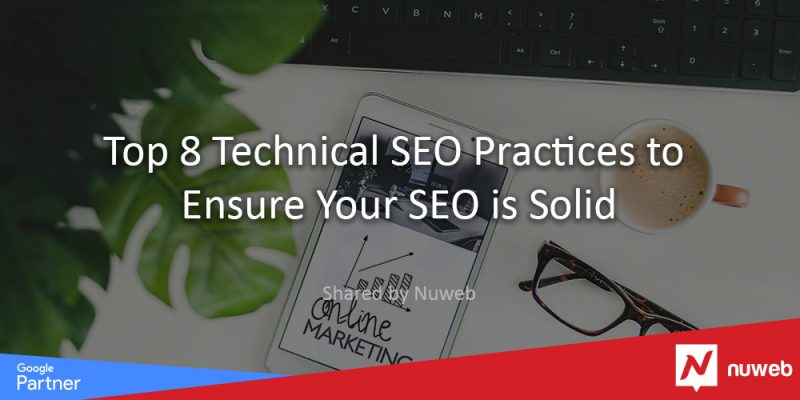 Top-8-Technical-SEO-Practices-to-Ensure-Your-SEO-is-Solid