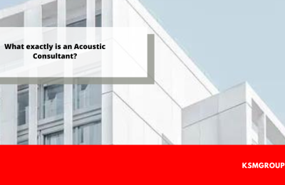 Acoustic Consultants Malaysia